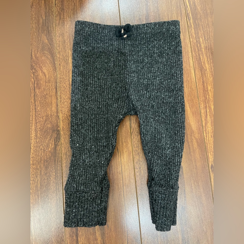 Zara girls pants